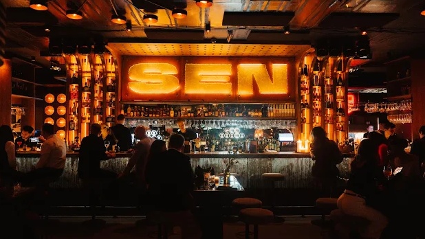 SEN — 1