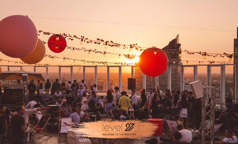 Level 27 — 3