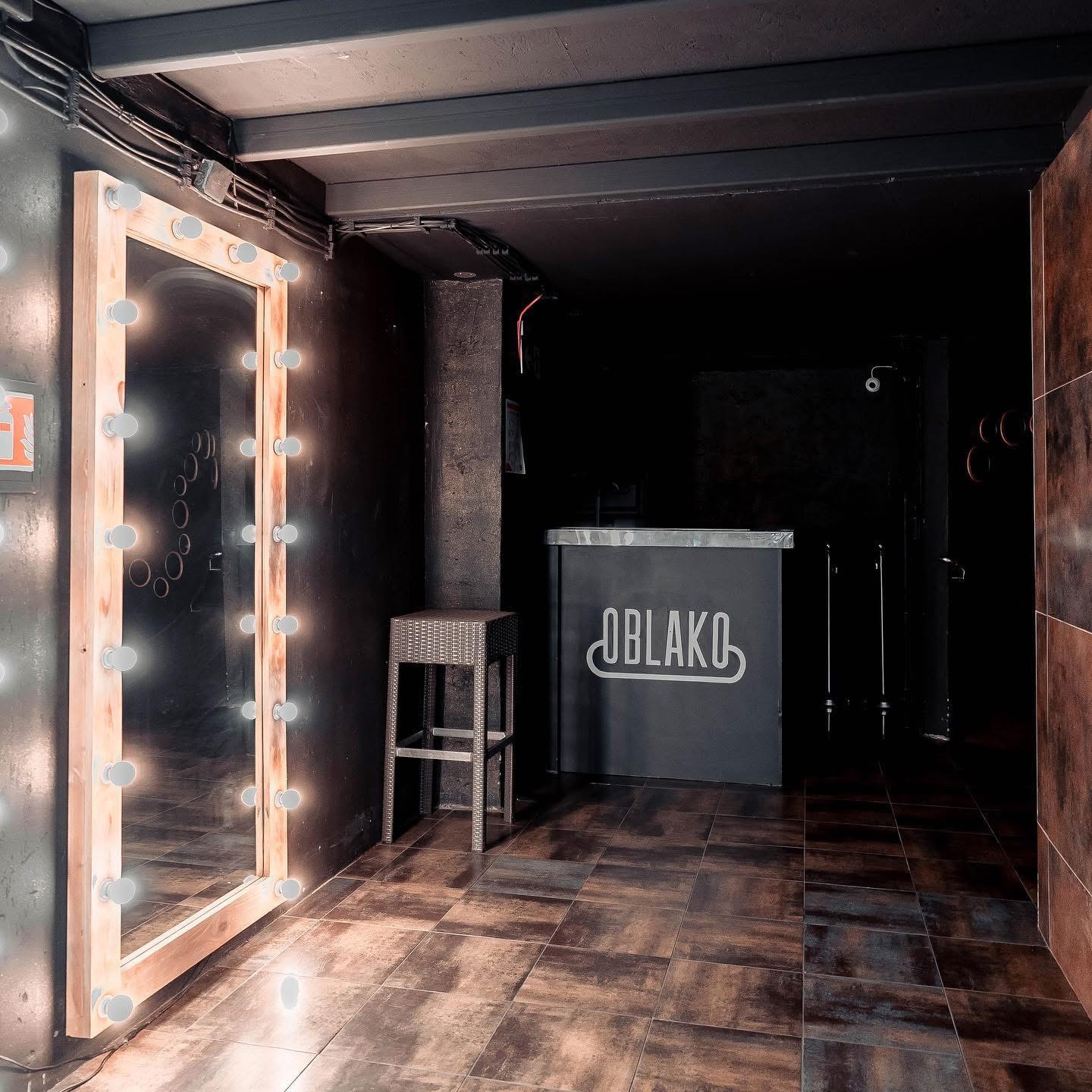 OBLAKO Lounge — 3